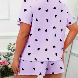 PHALIN Women Multi Night suits image 3