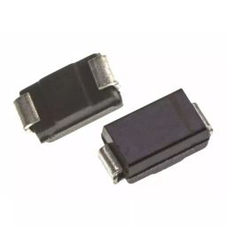 Stmicroelectronics Zener Diode 40 V 600 W Surface Mount 2 Pin DO-214AC (SMA), SMA6J40A-TR (Pack of 25)-picture-6