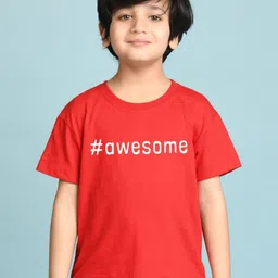 NUSYL Boys T-shirt-picture-27