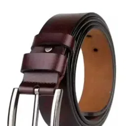 SHOPGLOBAL Men Leather Belt-picture-47