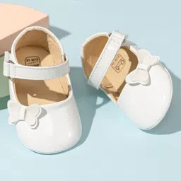 NESKA MODA Girls Booties image 4