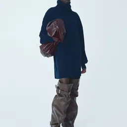 H&M Women Cashmere-Blend Jumper image 1