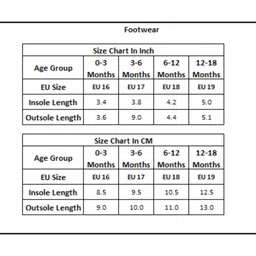 MayRa Knits Knit Set Of 2 Smiley Face Flower & Carrot With Bunny Ear Applique Detailed Booties - Blue & Green image 2