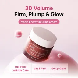 Klairs Maple Energy Infusing Cream image 2