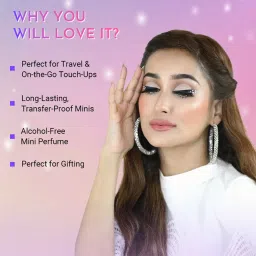 IBA Mini Makeup Essentials Kit image 3