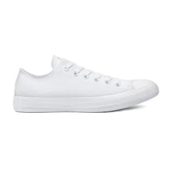 Converse Unisex Chuck Taylor All Star Canvas Low Top Sneakers image 3