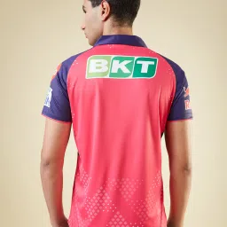 FanCode Shop Pink Official Fan Jersey image 4