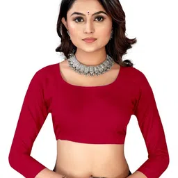 KSALIYA Multi Pure Cotton Sarees image 5