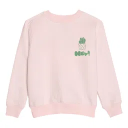 Guugly Wuugly Girls Printed Sweatshirt-picture-15