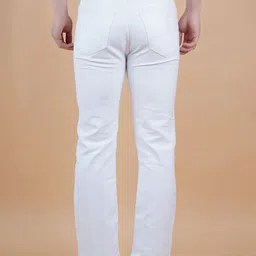 Metronaut Men Classic Jeans image 4