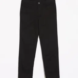 Allen Solly Junior Boys Slim Fit Trousers-picture-30