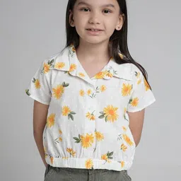 UNDER FOURTEEN ONLY Girls Tops-image-50