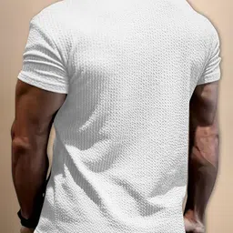 Moda Rapido Men T-shirt image 3