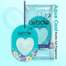 airodo Aqua Cool Car Freshener Diffuser image 2