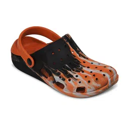 Liberty Men Printed Clogs-picture-37
