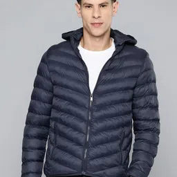Fort Collins Hooded Padded Jacket-image-81