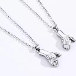 JAGSUN Quirky Pendants with Chains image 4