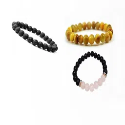 Divine souvenirs Multi Alloy Bracelet image 1