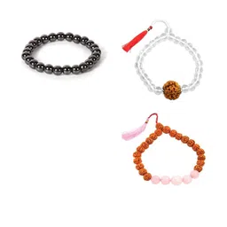 Divine souvenirs Multi Alloy Bracelet-picture-39
