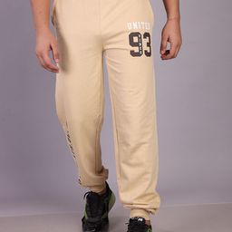Elzoh Boys Printed Pure Cotton Mid-Rise Joggers-picture-19