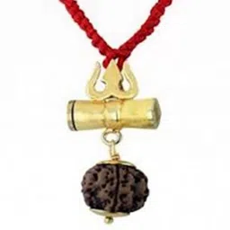 RAVIOUR LIFESTYLE Girls Silver Pendant-picture-49