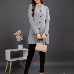 Anouk Women Cardigan-picture-31