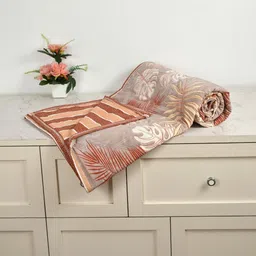 FURNOFY Woollen Heavy Winter Comforter-picture-13