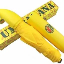 python enterprise Banana Shape Folding Umbrella Umbrella image 2