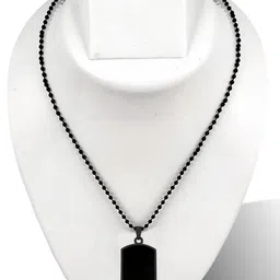 Utkarsh Geometric Pendants with Chains-picture-23