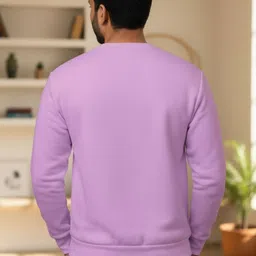 SHAUN Men Printed Sweatshirt image 3