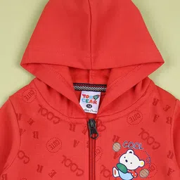 V-Mart Boys Printed Pyjamas image 3