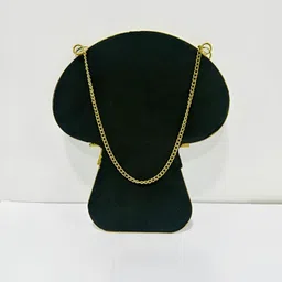 Timaya's Decor Beige Textured Wall Hanging Mirror image 4