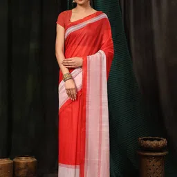 DIVASTRI Chanderi Saree-picture-29