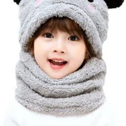 ketkar Unisex Kids Embroidered Woollen-picture-21