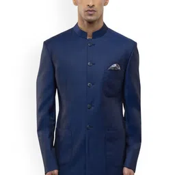 SDS By Kushal Shah Bandhgala Three-Piece Suit image 3