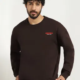 NOBERO Men Printed Sweatshirt-picture-20