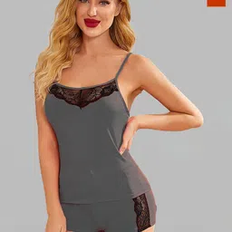 Samvar Women Multi Baby Dolls-picture-27