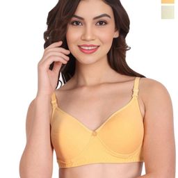Liigne Bra Full Coverage Lightly Padded-picture-1