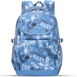 tinytot Medium 30 L Laptop Backpack SB226_02L Unisex Office/College/Business Bag Upto 17 Inch Laptop Backpack-picture-20