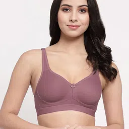 College Girl Bra Full Coverage Lightly Padded image 3