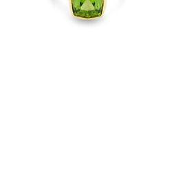 GenZcomplex Gold-Plated Brass Finger Ring-picture-20