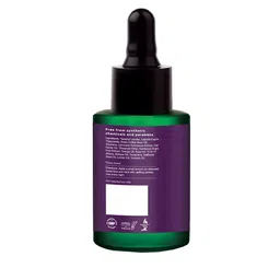 SafNat Lightweight Squalene Serum - 30 ml image 3