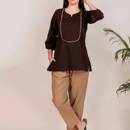 zuri Women Kurta-picture-28