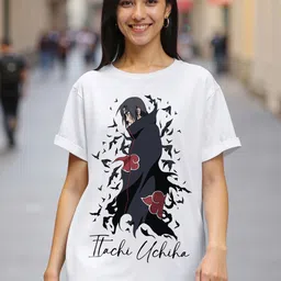 Bewakoof Women Printed T-shirt-image-25