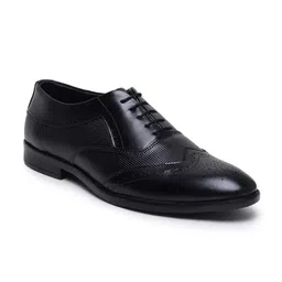 Hayes London Men Lace-Ups Leather Formal Brogues image 2