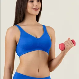 WITHIN Bra Full Coverage Lightly Padded image 5