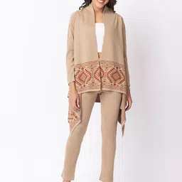 KEIKO Women Shrug-picture-30