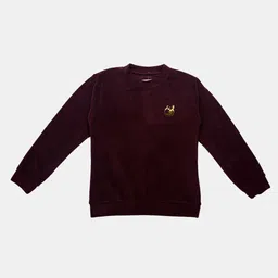 Albion By CnM Girls Woollen Pullover-image-13