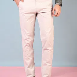 V-Mart Men Chinos Trousers-picture-30