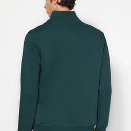 Trendyol Men Pullover Sweatshirt image 4